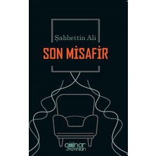 Gülnar Yayınları Son Misafir