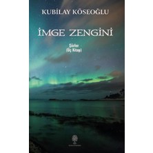 Platanus Publishing Imge Zengini - Üç Kitap