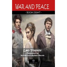 Platanus Publishing War And Peace Book Eight