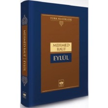 Ötüken Neşriyat Eylül (Ciltli)