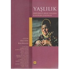 Odak Yayınevi Yaşlılık