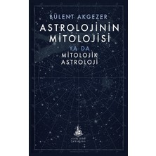 Yitik Ülke Yayınları Astrolojinin Mitolojisi