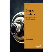 Albaraka Yayınları Cennet Bankerleri: Islami Finansın Gizli Dünyası