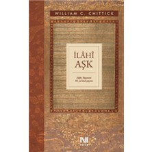 Nefes Yayıncılık Ilahi Aşk Erken Dönem Farsça Tasavvuf Metinlerinde Allah ve Insan