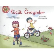 Remzi Kitabevi Küçük Gezginler