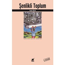 Ayrıntı Yayınları Şenlikli Toplum