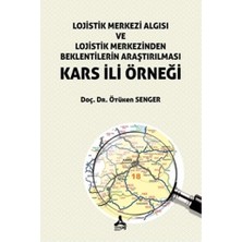 Kars Ili Örneği