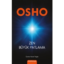 Omega Zen Büyük Patlama