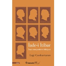 İnkılap Kitabevi Iade-I Itibar