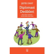 Luna Yayınları Diplomasi Dedikleri