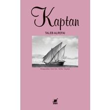 Ayrıntı Yayınları Kaptan