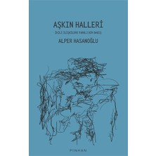 Pinhan Yayıncılık Aşkın Halleri