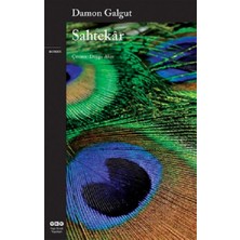 Yapı Kredi Yayınları Sahtekar