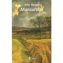 Metis Yayınları Manzaralar (Ciltli)