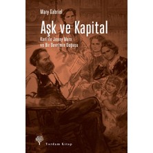 Yordam Kitap Aşk ve Kapital