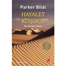 Kırmızı Kedi Yayınevi Hayalet Koşucu