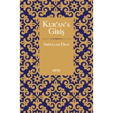Otto Yayınları Kur'an'a Giriş