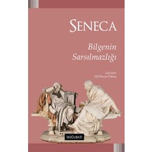 Doğu Batı Yayınları Bilgenin Sarsılmazlığı