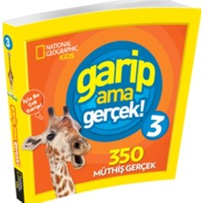 Beta Kids Garip Ama Gerçek 3