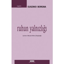 Yapı Kredi Yayınları Ruhun Yalnızlığı