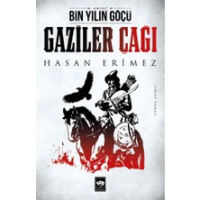 Ötüken Neşriyat Gaziler Çağı