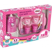 Uravas Store 0626 Çay Seti̇