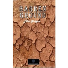 Platanus Publishing Barren Ground