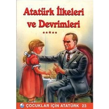 Engin Yayınevi Atatürk Ilkeleri ve Devrimleri