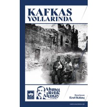 Ötüken Neşriyat Kafkas Yollarında