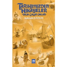 Ötüken Neşriyat Tarihimizden Hikayeler