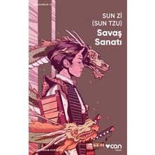 Can Yayınları Savaş Sanatı