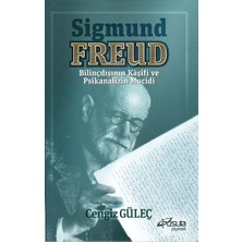 Sigmund Freud