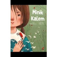 Erdem Çocuk Minik Kalem
