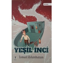 İki Eylül Yayınevi Yeşil Inci