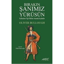 Abis Yayıncılık Bırakın Şanımız Yürüsün