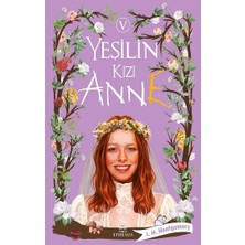 Ephesus Yayınları Yeşilin Kızı Anne-5
