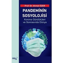 Sınırsız Kitap Pandeminin Sosyolojisi