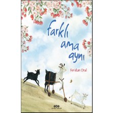 Yapı Kredi Yayınları Farklı Ama Aynı