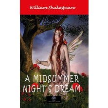 Platanus Publishing A Midsummer Night's Dream