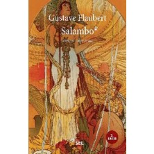 Sel Yayıncılık Salambo