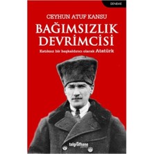 Telgrafhane Yayınları Bağımsızlık Devrimcisi