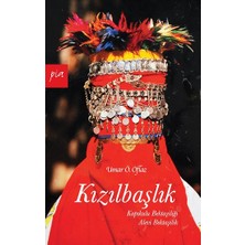 Pia Yayınları Kızılbaşlık