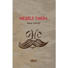 Gülnar Yayınları Neşeli Tarih