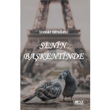 Gülnar Yayınları Senin Başkentinde