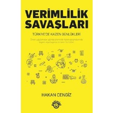 Optimist Yayın Dağıtım Verimlilik Savaşları