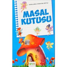 Fark Yayınları Masal Kutusu
