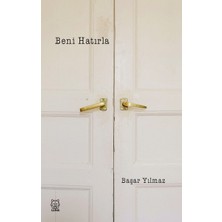 Luna Yayınları Beni Hatırla