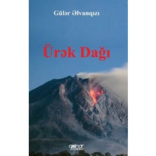 Gülnar Yayınları Ürək Dağı