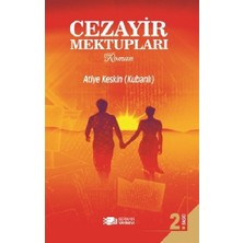 Berikan Yayınları Cezayir Mektupları