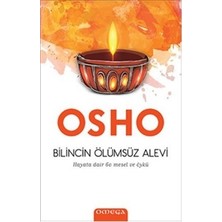 Omega Bilincin Ölümsüz Alevi